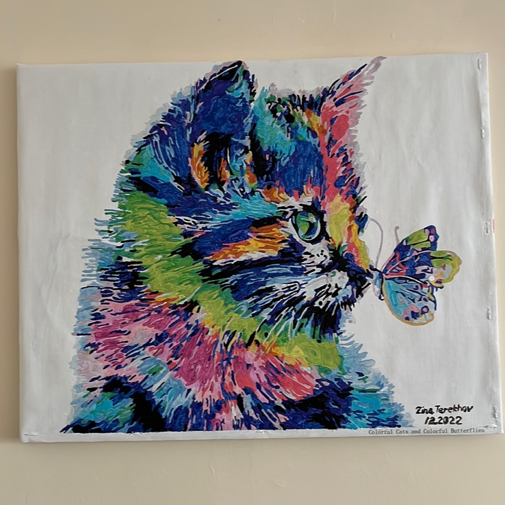 🐈🐈‍⬛💕💕